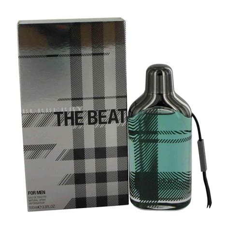 burberry cologne the beat|burberry perfume price philippines.